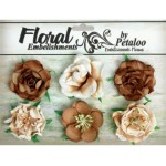 Roses Collection Brownie (Brown)